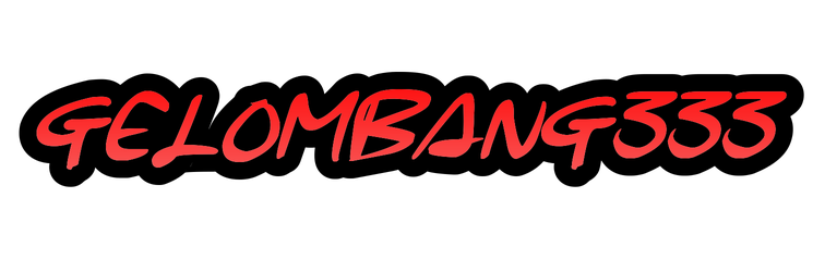 LOGO GELOMBANG333
